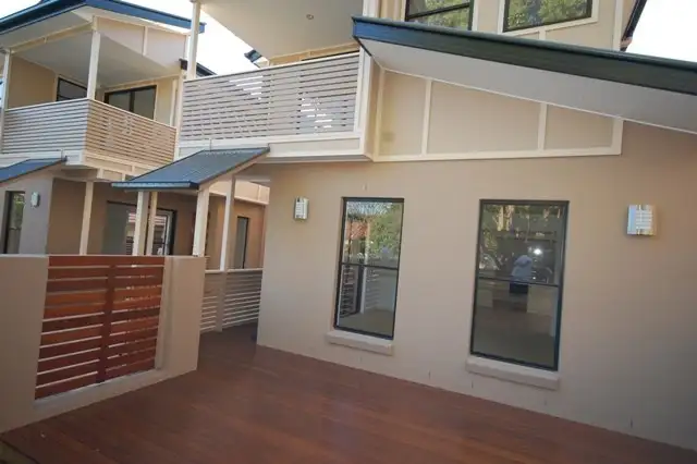 Second view of Homely townhouse listing, 2/75 Vale Street, Moorooka QLD 4105