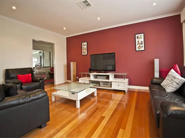 Fifth view of Homely house listing, 11 Brookland Court, Mulgrave VIC 3170