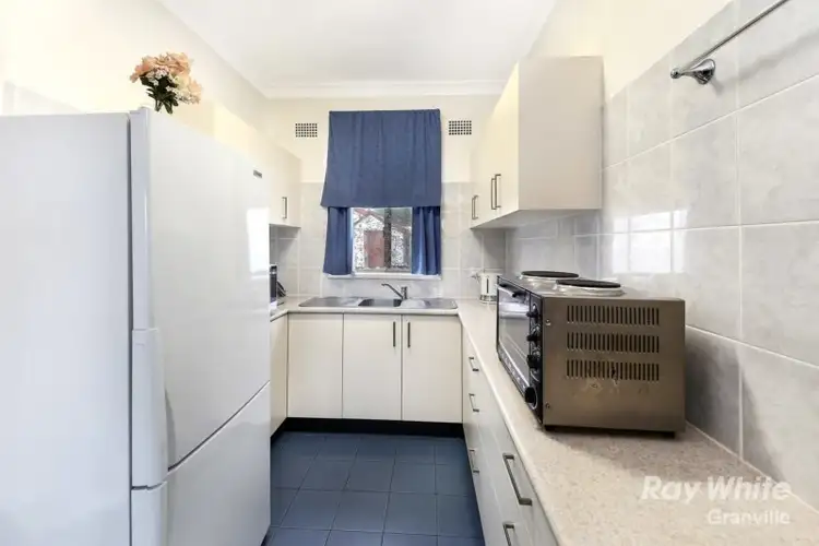 Third view of Homely house listing, 40 Leach Road, Guildford NSW 2161