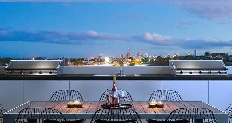 Sixth view of Homely unit listing, 101/50 Lamington Avenue, Lutwyche QLD 4030