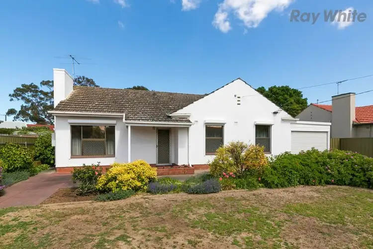 5 Wallira Street, South Plympton SA 5038