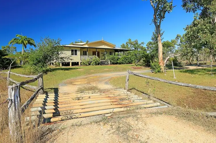 Third view of Homely rural property listing, 1560 Yeppoon Road, Mulara QLD 4703