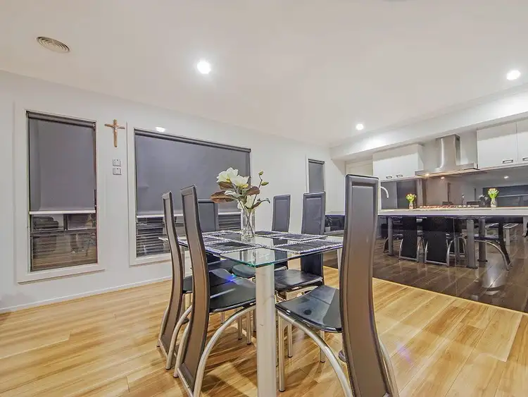 Fifth view of Homely house listing, 12 Rye Street, Truganina VIC 3029