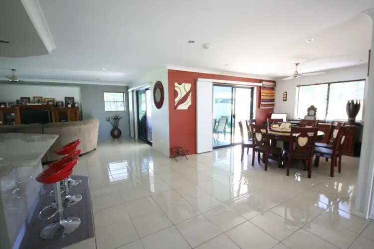 Sixth view of Homely house listing, 17 Melba Street, Armstrong Beach QLD 4737