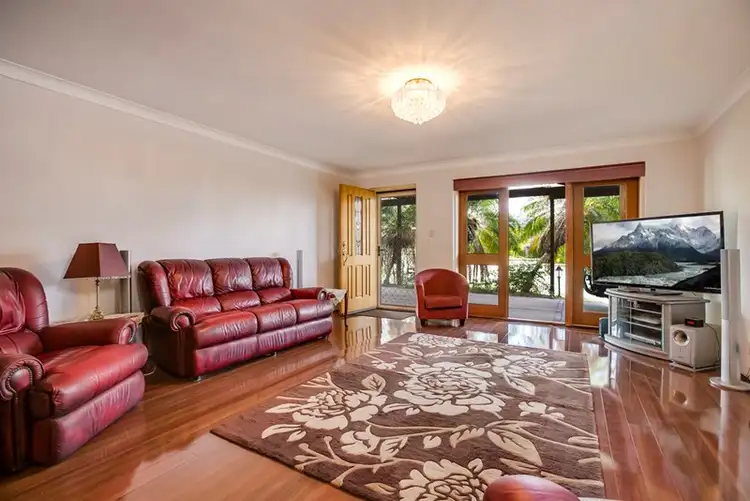 Second view of Homely house listing, 14 Greenview Avenue, Rochedale South QLD 4123