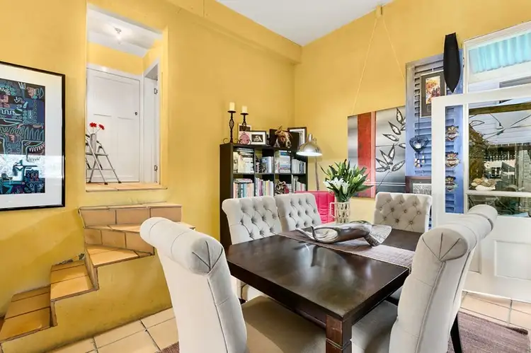 Fourth view of Homely block of units listing, 44 Sleath Street, Auchenflower QLD 4066