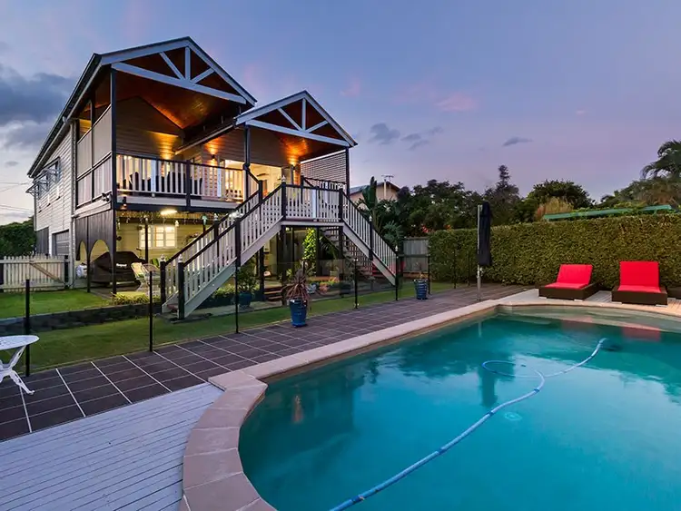 Main view of Homely house listing, 38 Ryder Street, Wynnum QLD 4178