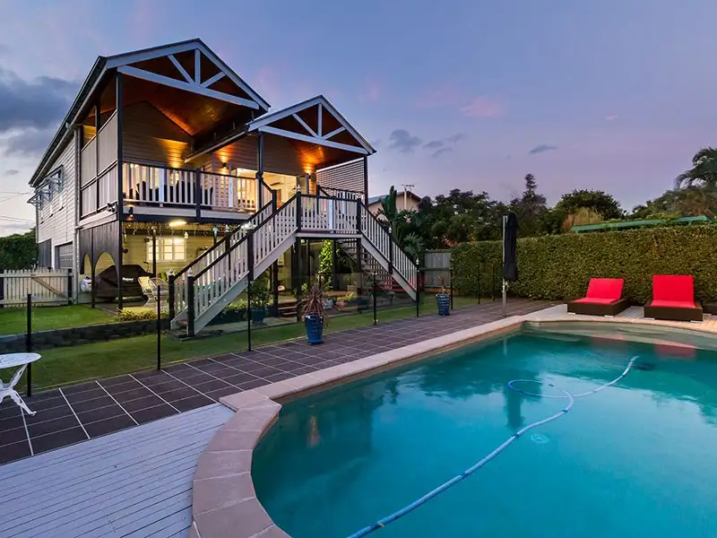 Main view of Homely house listing, 38 Ryder Street, Wynnum QLD 4178