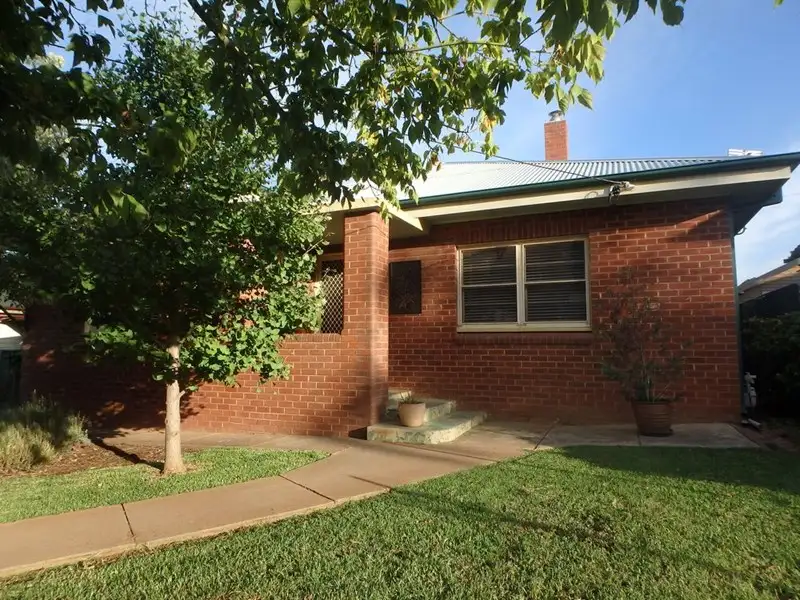 Main view of Homely house listing, 157 Polaris Street, Temora NSW 2666
