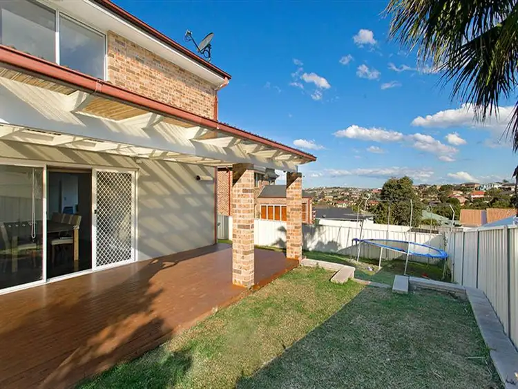 Third view of Homely other listing, 1/7 Burrill Place, Flinders NSW 2529