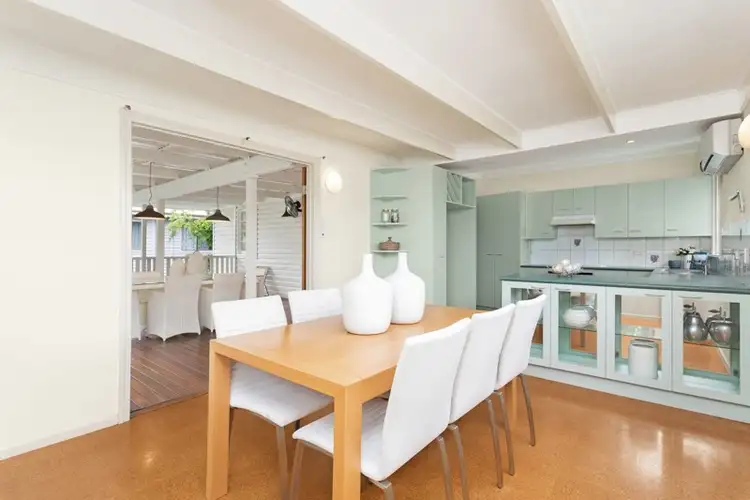 Fourth view of Homely house listing, 510 Tingal Road, Wynnum QLD 4178