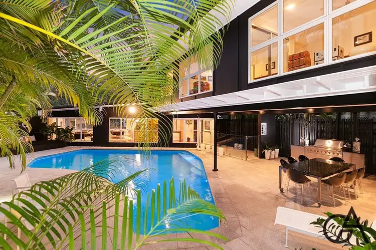 22 Brigalow Street, Paddington QLD 4064
