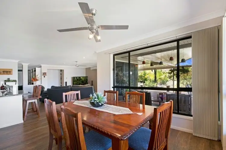 Sixth view of Homely house listing, 84 Allan Avenue, Glass House Mountains QLD 4518