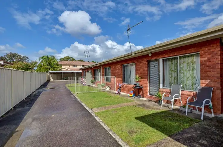 Second view of Homely block of units listing, 12 Wallaby Street, Blackwall NSW 2256