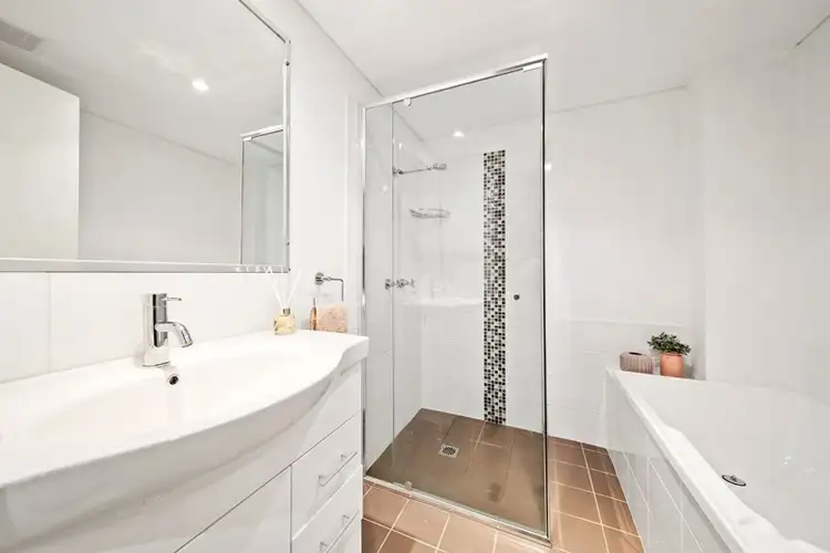 Fifth view of Homely apartment listing, 4/72-74 Talara Road, Gymea NSW 2227