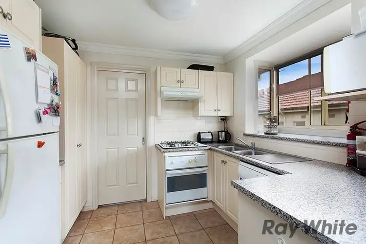 Third view of Homely villa listing, 6/3-5 Terry Street, Blakehurst NSW 2221