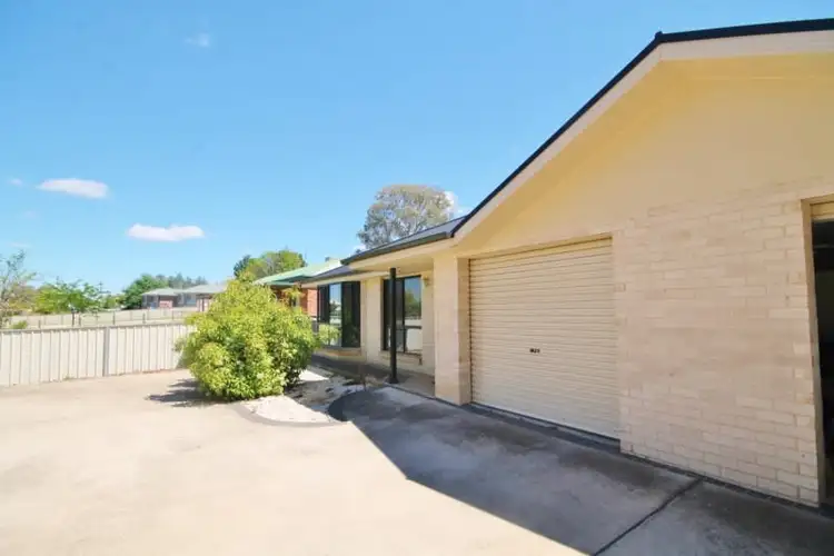 Second view of Homely unit listing, 3/131 William Street, Young NSW 2594