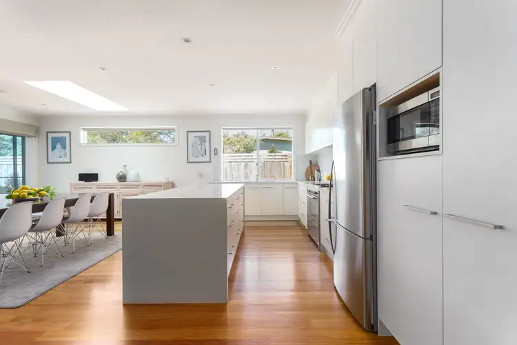 Fourth view of Homely house listing, 28 Toagara Street, Rye VIC 3941
