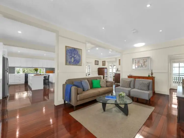 Sixth view of Homely house listing, 18 Rous Street, Hendra QLD 4011