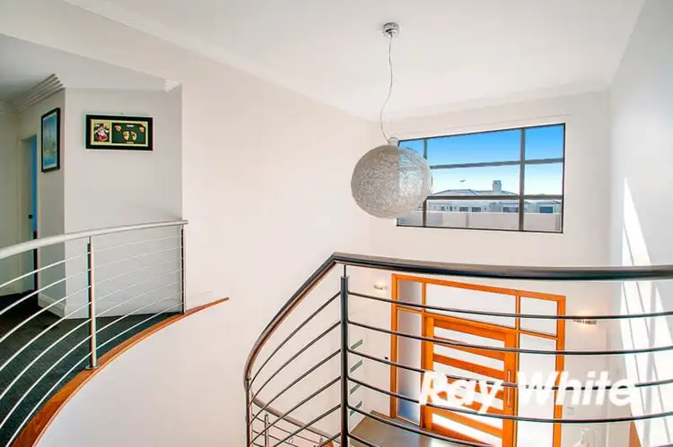 Fifth view of Homely house listing, 9 Kentridge Place, Bella Vista Waters NSW 2153