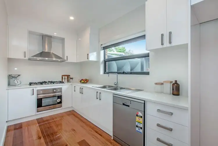 Seventh view of Homely house listing, 2A McComas Street, Reservoir VIC 3073