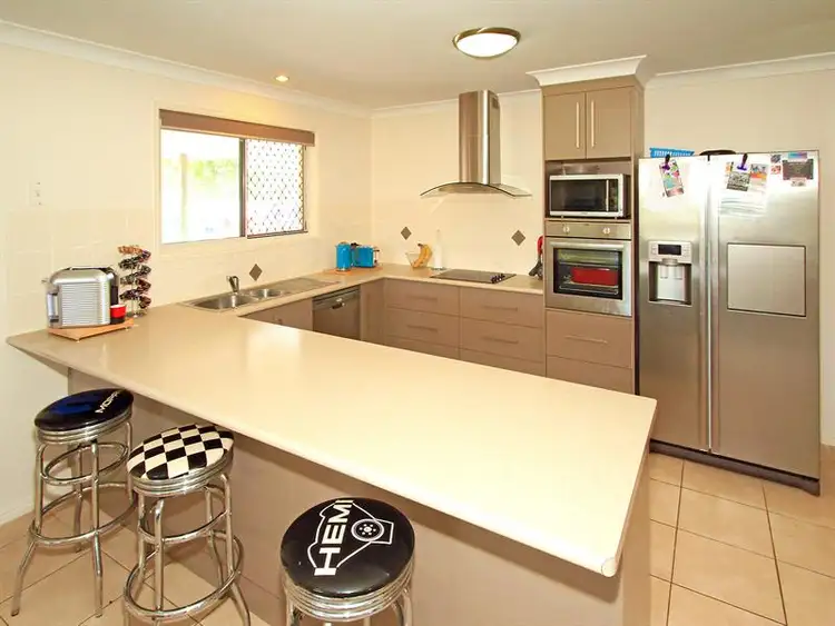 Second view of Homely house listing, 45 Robinson Street, Taranganba QLD 4703