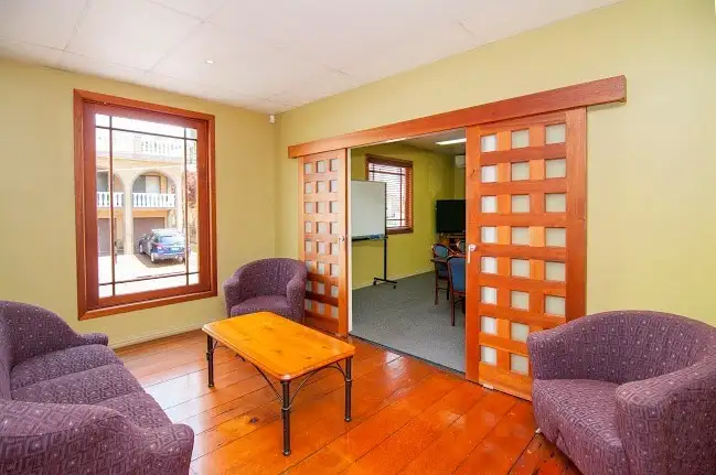 Fourth view of Homely house listing, 141 Warry Street, Spring Hill QLD 4000