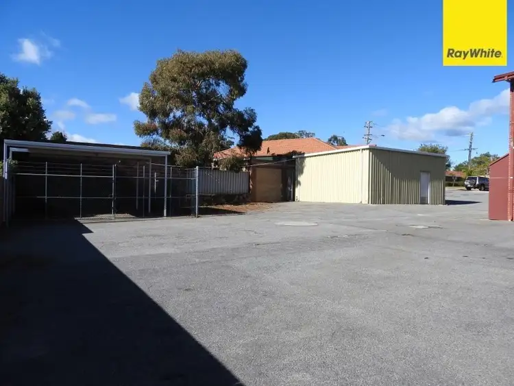 Third view of Homely other listing, 4 Hobbs Drive, Armadale WA 6112