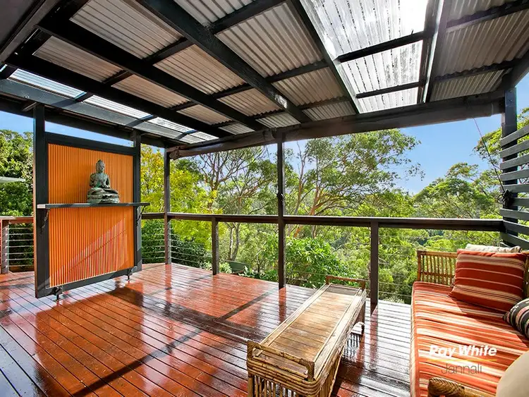 39 Lalor Crescent, Engadine NSW 2233