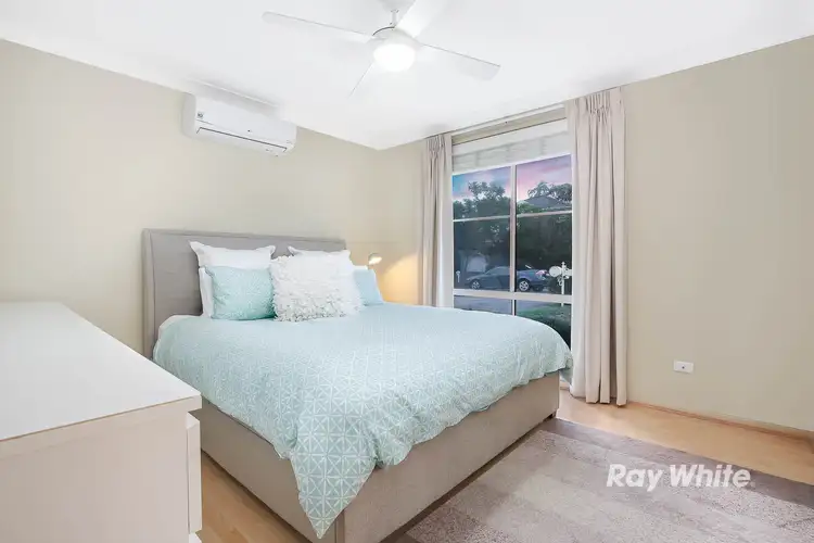 Sixth view of Homely house listing, 2 Maley Grove, Glenwood NSW 2768