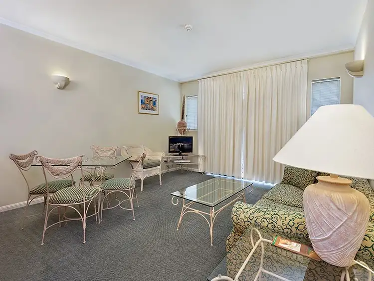 Fourth view of Homely apartment listing, 10/62 Abbott Street, Cairns City QLD 4870