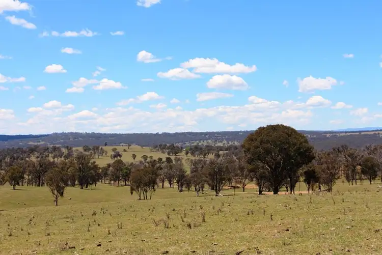 Fifth view of Homely rural property listing, 1436 "Apple Tree" Rockvale Road, Armidale NSW 2350