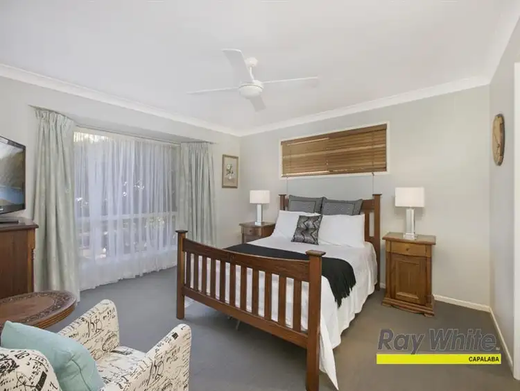 Fourth view of Homely house listing, 13 Excelsia Court, Capalaba QLD 4157