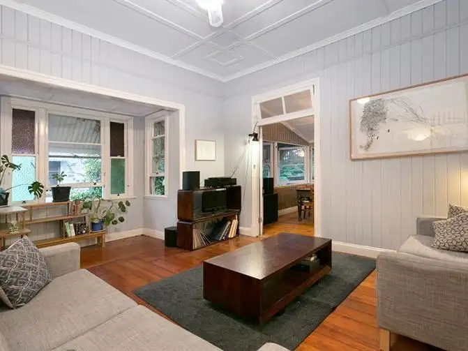 Fourth view of Homely house listing, 71 Deighton Road, Dutton Park QLD 4102