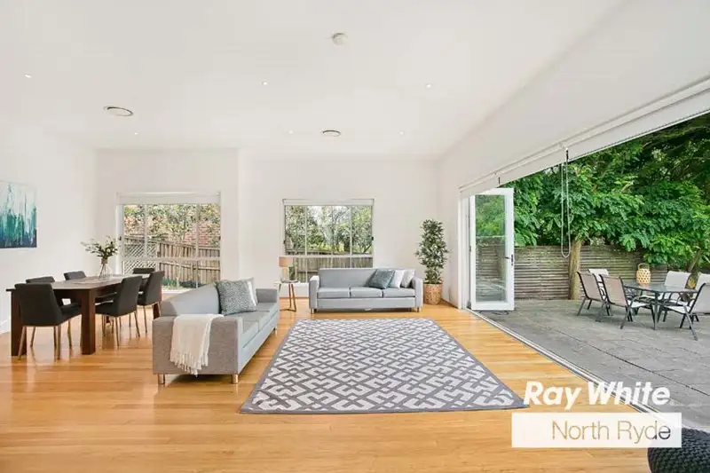 Main view of Homely house listing, 38 David Avenue, North Ryde NSW 2113