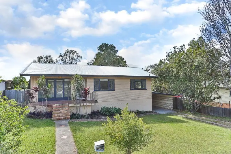 Main view of Homely house listing, 5 Stanley Street, Goodna QLD 4300