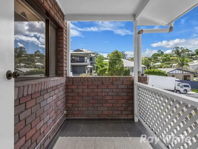 Seventh view of Homely unit listing, 2/82 Alderley Avenue, Alderley QLD 4051