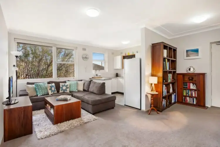 Main view of Homely apartment listing, 6/20 Campbell Street, Clovelly NSW 2031