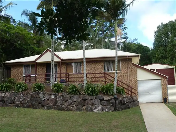 Main view of Homely house listing, 13 McCall Place, Bli Bli QLD 4560