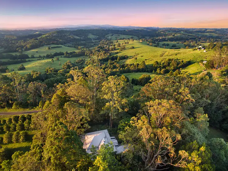 Main view of Homely house listing, 159 Flowers Road, Binna Burra NSW 2479