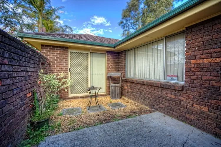 Second view of Homely house listing, 22 Huddleston Street, Colyton NSW 2760
