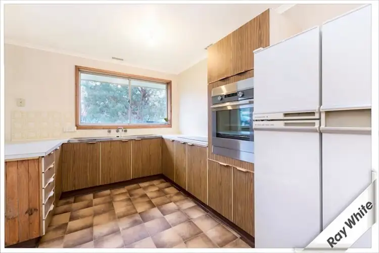 Sixth view of Homely house listing, 91 Summerland Circuit, Kambah ACT 2902