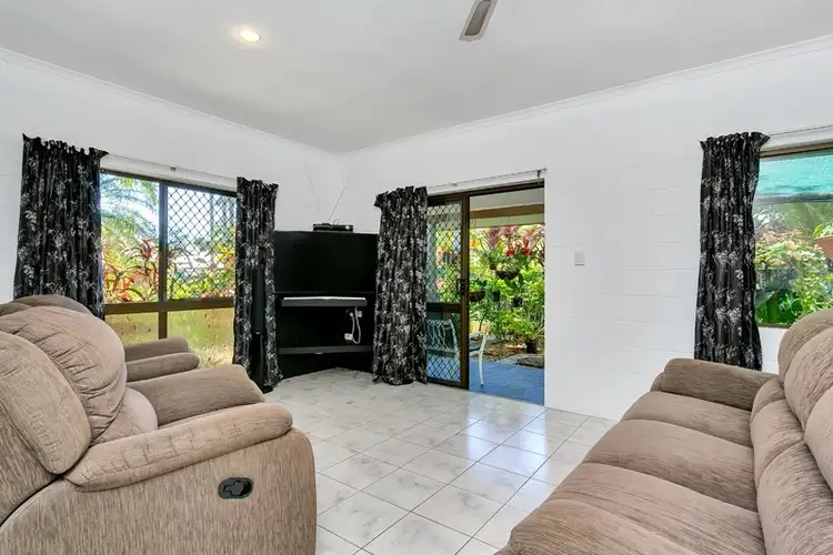 Fourth view of Homely house listing, 7 Flora Close, Clifton Beach QLD 4879