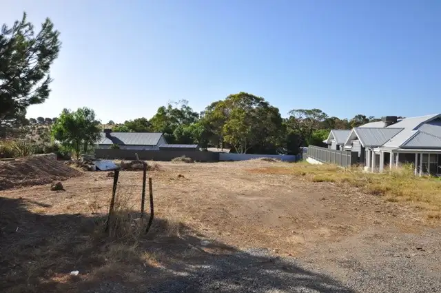 Fourth view of Homely land listing, Lot 4 Old Main South Road, Aldinga SA 5173