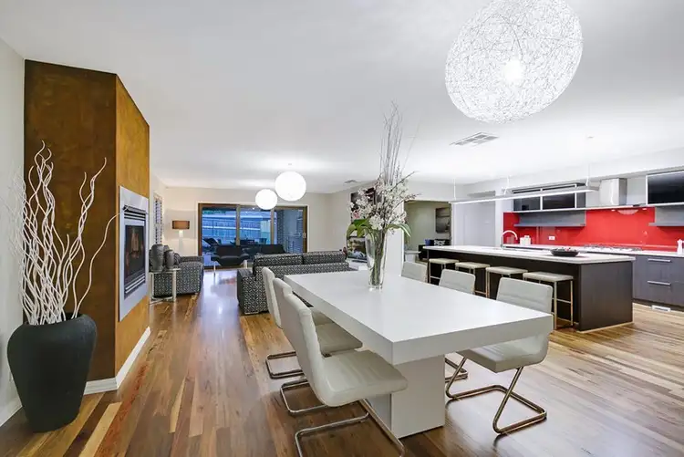 Fourth view of Homely house listing, 40 Lythrum Street, Doreen VIC 3754