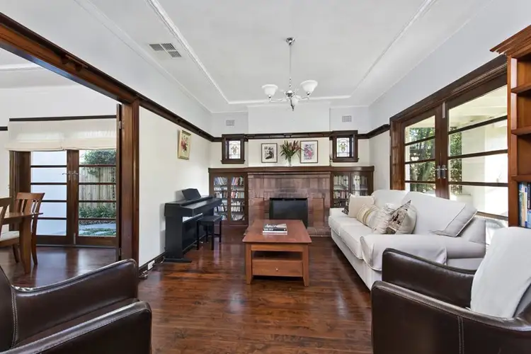 Third view of Homely house listing, 6 Bent Street, Greenwich NSW 2065