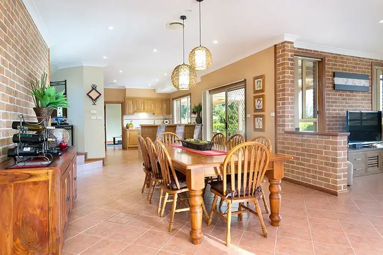 Fifth view of Homely house listing, 53 The Circuit, Shellharbour NSW 2529
