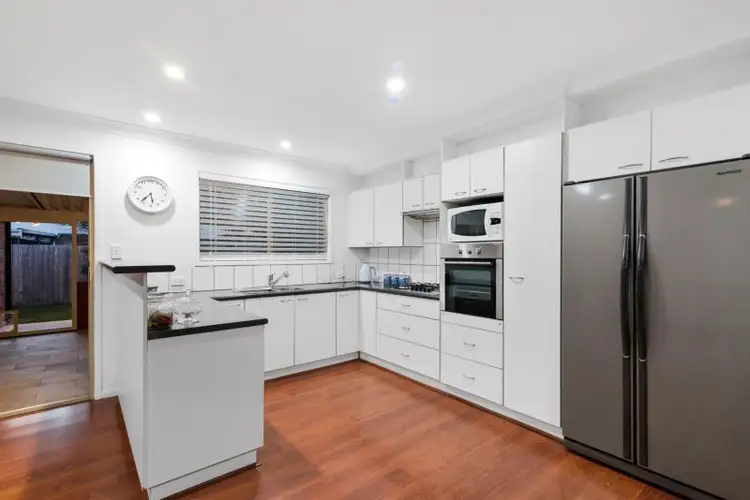 Fifth view of Homely house listing, 44 Avocado Street, Elanora QLD 4221
