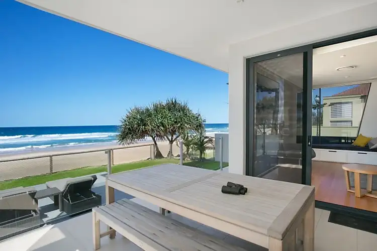 Sixth view of Homely villa listing, 1/1 Wave Street, Mermaid Beach QLD 4218