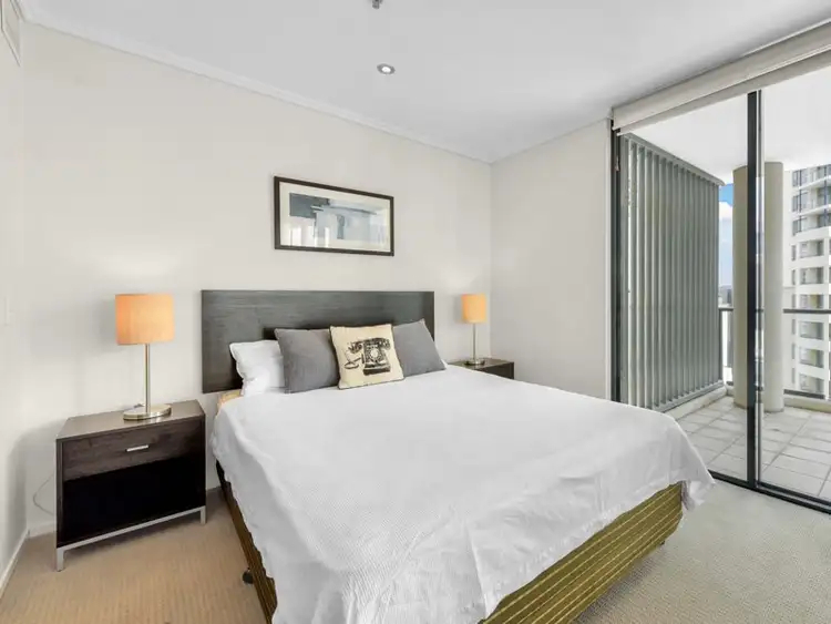 Sixth view of Homely apartment listing, 2204/120 Mary Street, Brisbane QLD 4000